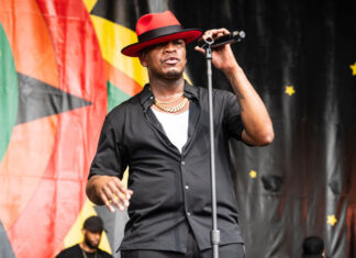 Ne-Yo Doubles Down On Controversial Gender Identity Comments