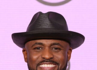 Wayne Brady Comes Out As Pansexual In PEOPLE MagazIne
