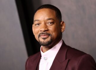 Will Smith Admits He Went “Too Far” While Filming “Emancipation”