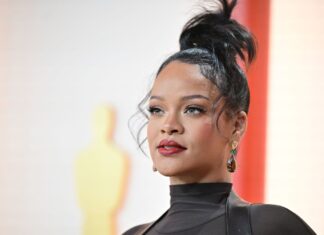 Rihanna Releases Savage X Fenty Maternity Capsule Collection