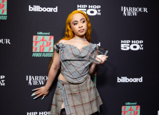Billboard Hosts R&B/Hip-Hop Power Players Event In Los Angeles