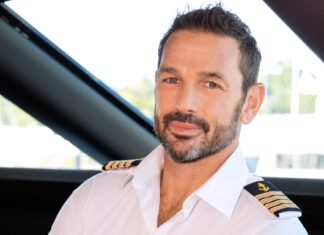 Below Deck: Capt. Jason Speaks Out on Sexual Misconduct Firings