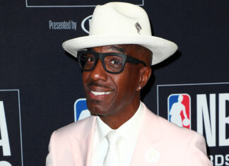 JB Smoove Twerks At Church In Exclusive ‘Back On The Strip’ Clip