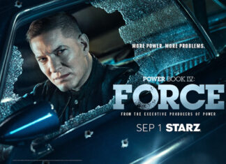Force’ Season 2 Trailer Wreaks Bloody Havoc
