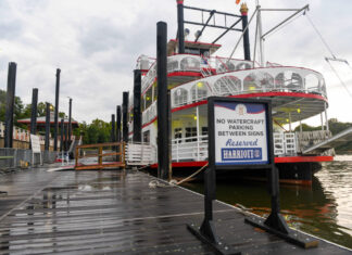 Harriott II Captain says Montgomery brawl was racially motivated