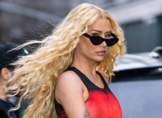 Iggy Azalea’s Letter To Tory Lanez’s Sentencing Judge Revealed