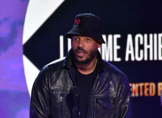 Marlon Wayans Says His Montgomery Post Was Misinterpreted