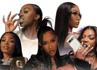 BIA, Flo Milli & More Link Up With Google Pixel For ‘PixTape EP’