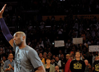Lakers Set To Unveil Kobe Bryant Statue On Mamba Day 2024
