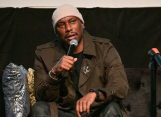 Tyrese Gibson Sues Home Depot Over Alleged Racial Profiling