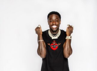 Khaotic’s Releases ‘Appreciate Me’ Music Video