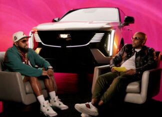Big Boi, MC Lyte & Jazzy Jeff Collab With Cadillac For New Series