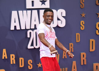 Boosie Badazz’s Request To Have Gun Case Dismissed Denied