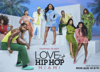 Sukihana Says She’s Changed In Tonight’s #LHHMIA Premiere