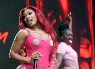 Megan Thee Stallion Checks Haters After Tory Lanez Sentencing
