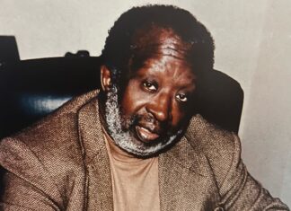Clarence Avant, The ‘Godfather of Black Music,’ Dies At 92