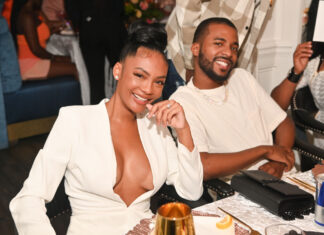 Jaylan Banks Takes Back Falynn Pina ‘Grooming’ Comments