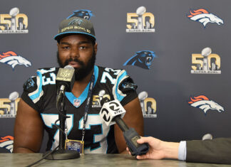Michael Oher accuses Tuohys of tricking him into conservatorship