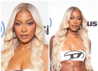 Victoria Monét Eviscerates Internet With ‘On My Mama’ Video