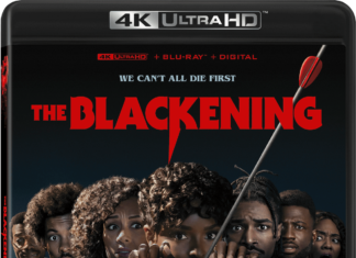 ‘The Blackening’ Is Available On Digital Now!