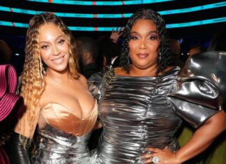 Beyoncé Makes Her Support For Lizzo Known Amid Lawsuit