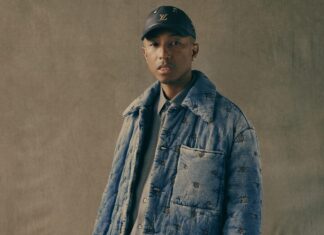 Pharrell Talks Louis Vuitton, Virgil Abloh & The Future Of Fashion