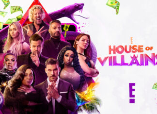 E! Announces Reality TV Competition Show ‘House Of Villains’