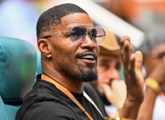 Jamie Foxx Opens Up About Life After ‘Unexpected Dark Journey’