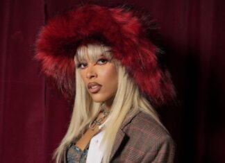 Doja Cat Claims She Feels ‘Free’ After Losing 500,000 Followers
