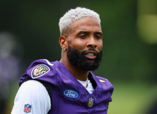 Odell Beckham Jr. Addresses If Injuries Cost Him $200M Contract