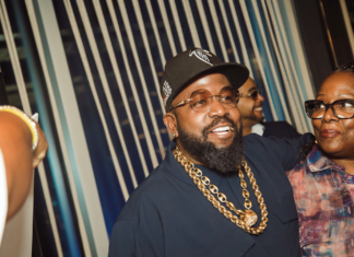 #ATLLovesHipHop Honors Antwan ‘Big Boi’ Patton For Hip-Hop 50