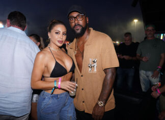 Marcus Jordan Say’s Wedding Bells Are In Future For Him & Larsa