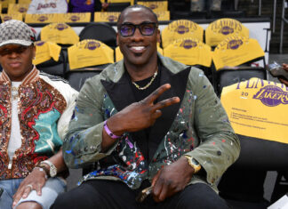 Stephen A. Smith Addresses Shannon Sharpe ‘First Take’ Rumor