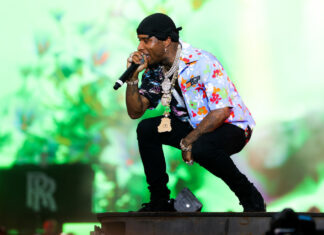 Tory Lanez Took Responsibility For His ‘Wrongs’ Before Sentencing