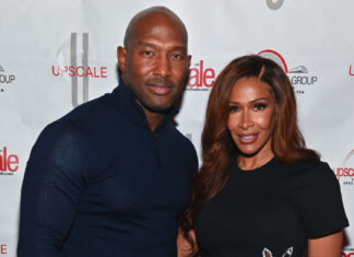 Shereé Responds To The Martell Holt Birthday Dinner Debate