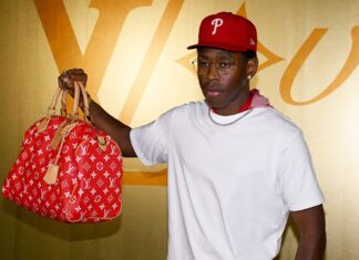 Tyler The Creator Announces 2023 Camp Flog Gnaw Lineup