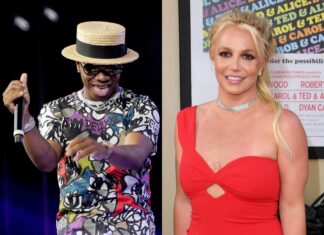 Plies Shoots His Shot With Britney Spears After Divorce News