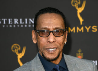 This Is Us Cast Pay Tribute to Ron Cephus Jones