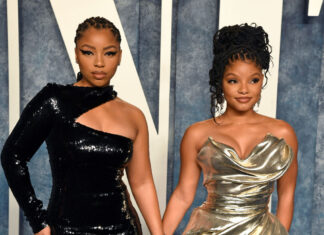 Chloe Bailey Shuts Down Rumors That Halle Bailey Is Pregnant