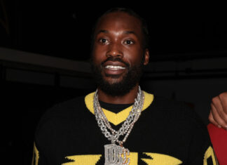 Meek Mill Goes Viral Arguing With A Sneaker Reseller Over Pricing