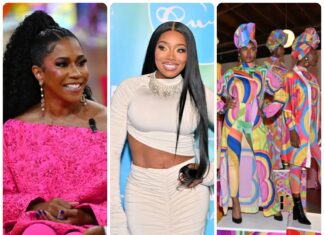 Mahisha Dellinger Details ‘CURLS On The Runway’ Fashion Show