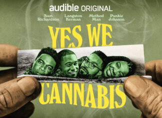 #YesWeCannabis All-Star Comedic Cast Featured In Podcast Project
