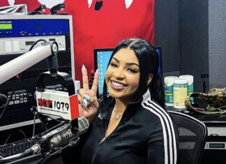 Baddest Radio Baes In The Game, Vol. 3