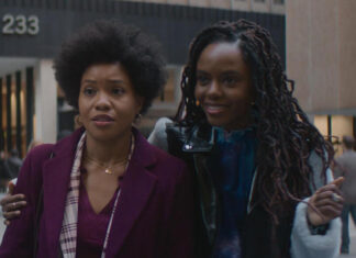 Corporate Caucasity Gets Sinister In “The Other Black Girl” Trailer