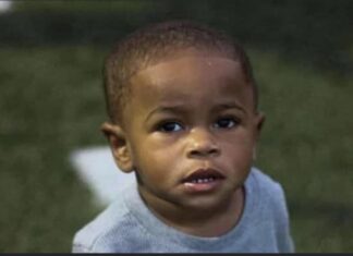 Georgia Police Search For J’Asiah Mitchell, Boy’s Father Arrested