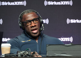 Shannon Sharpe’s ‘Club Shay Shay’ Partners With ‘The Volume’