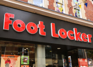 Foot Locker Stock Dips 30% After Revealing Q2 Slow Sales