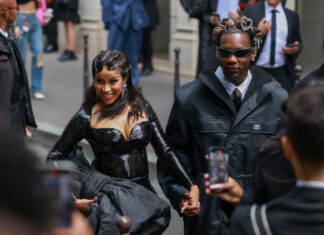 Cardi B To ‘Make An Example’ Of Troll For Offset Cheating Lies