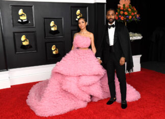 Jhené Aiko’s Request For Temporary Restraining Order Denied
