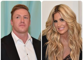Kroy Biermann Files To Divorce Kim Zolciak AGAIN On A Dare